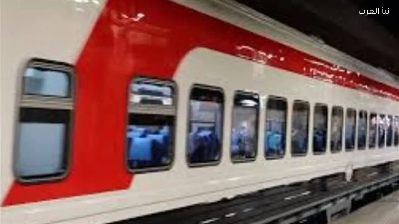 الهيئة القومية لسكك حديد مصر تبدأ حجز تذاكر قطارات العيد مسبقاً