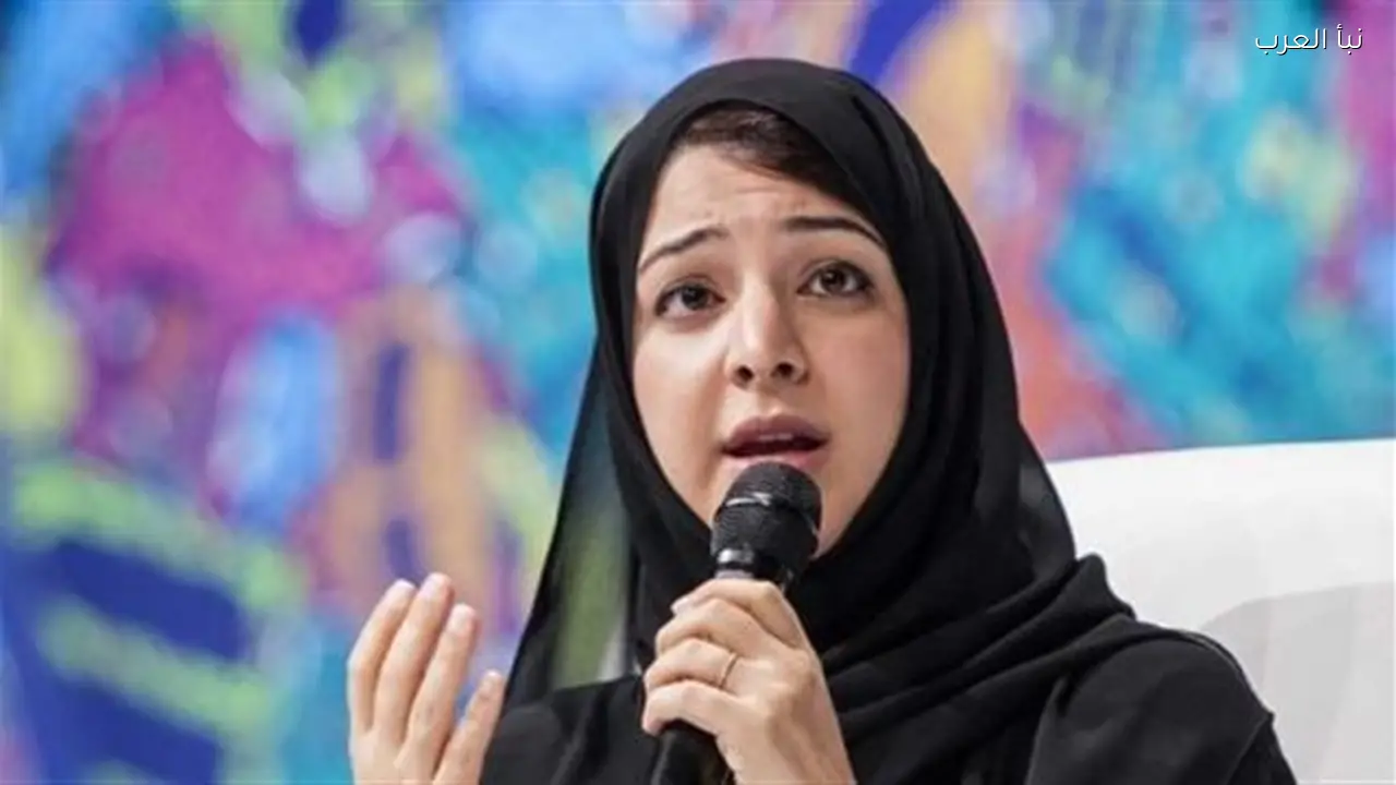 الوزيرة ريم الهاشمي تتحدث عن تجربتها من “إكسبو دبي” إلى الأزمات الإقليمية