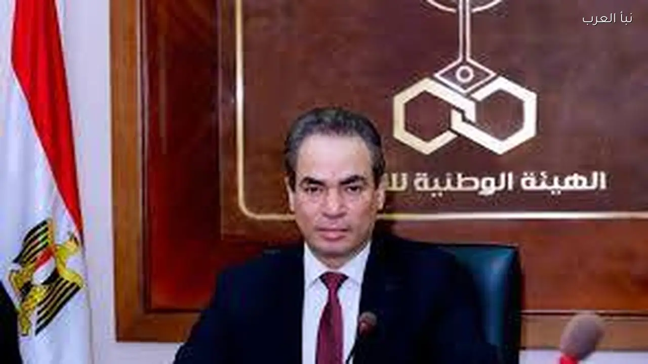 الوطنية للإعلام تشكر الرئيس السيسي على إطلاق تطبيق إذاعة القرآن الكريم