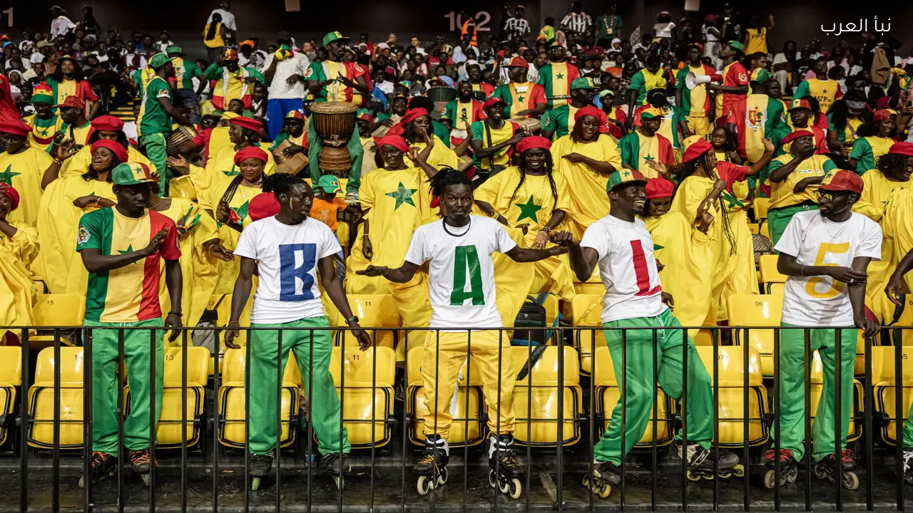 اليانصيب السنغالي يقدم دعماً مالياً للمشجعين المحتجزين بالمغرب