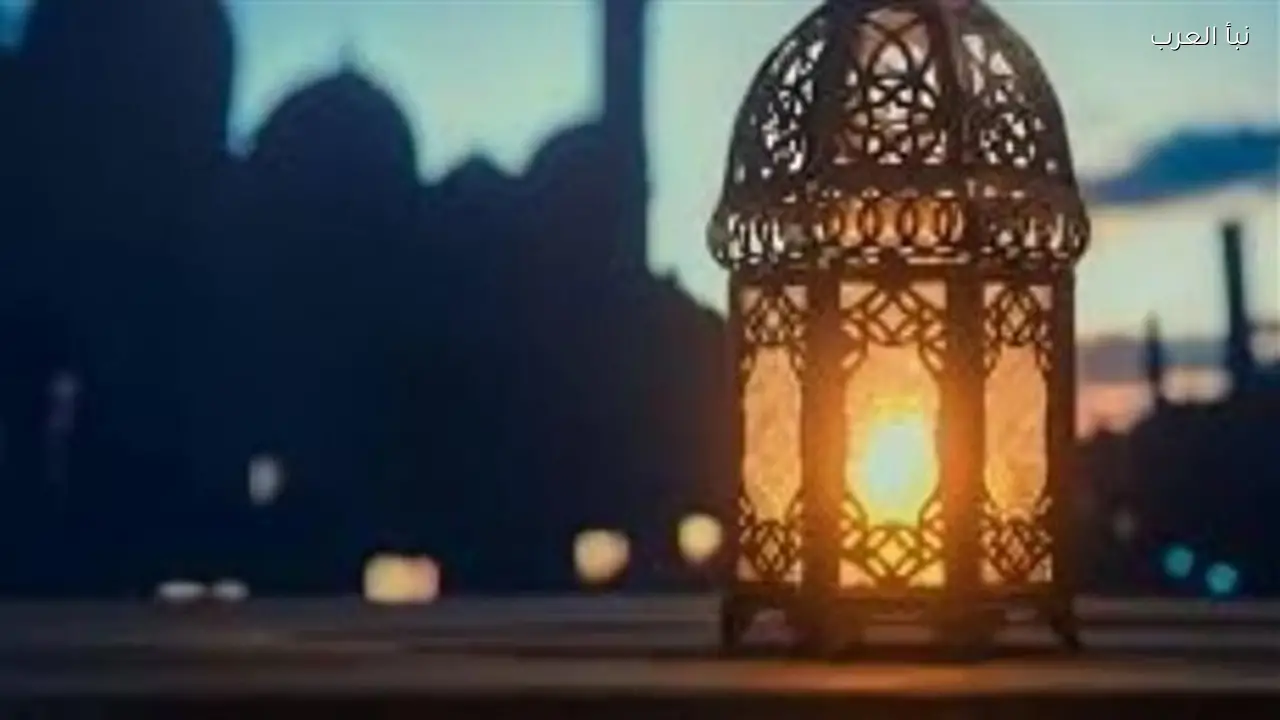 اليوم كام رمضان؟.. موعد أذان الفجر والمغرب الخميس بالتاريخ الهجري