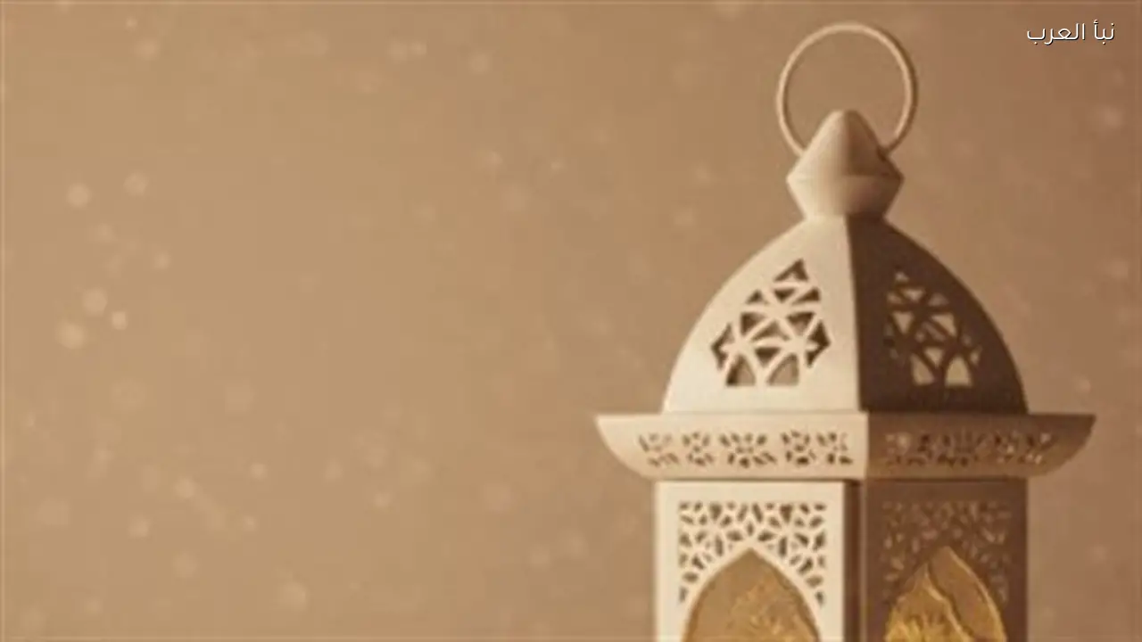 امساكية رمضان 2026 في القاهرة والمحافظات تتضمن مواعيد أذان المغرب