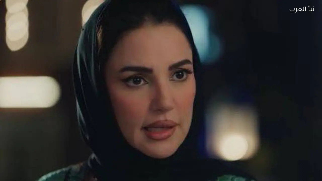 انتصار توضح رأيها في مشهد “طالق يا سيف” لدرة وعلي رزيق في “علي كلاي”