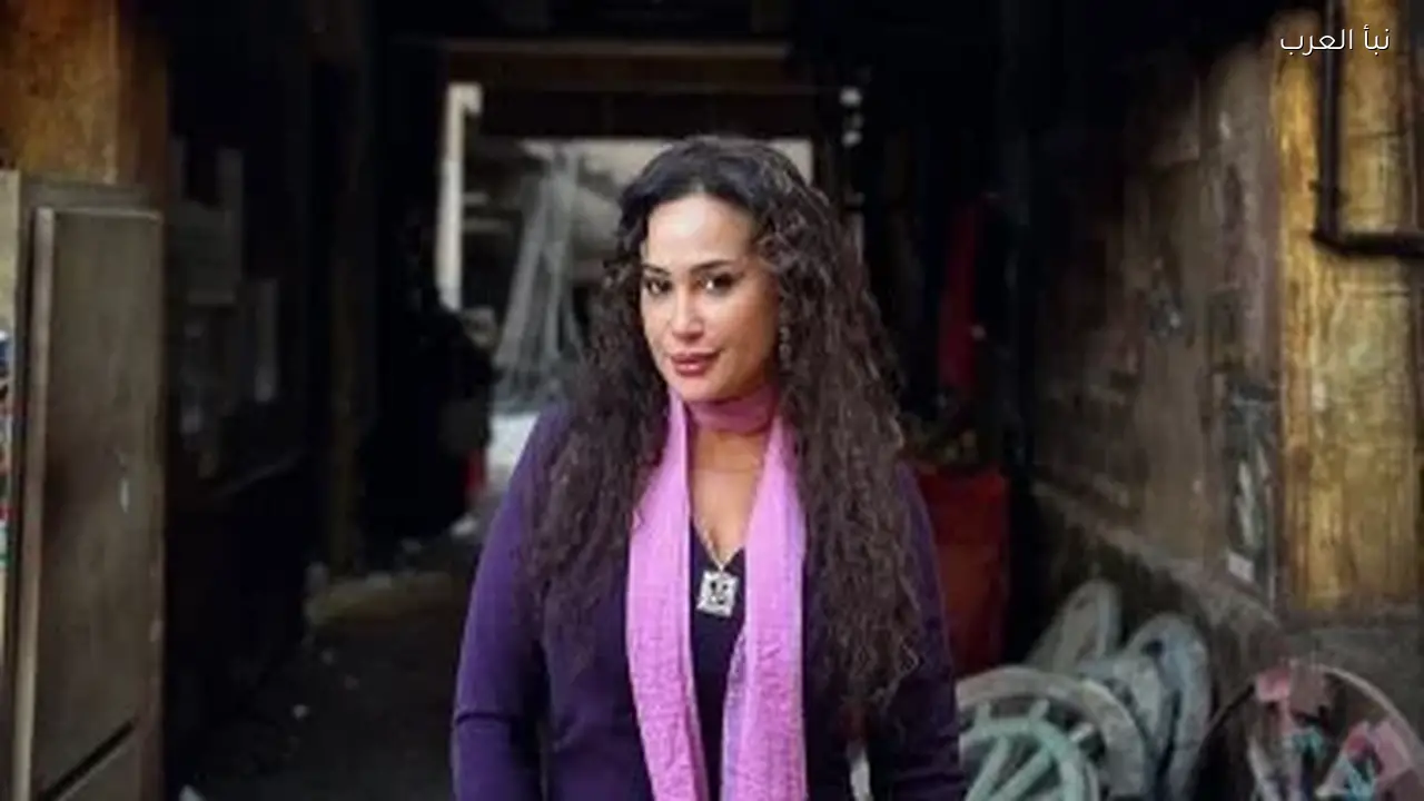 انتهاء تصوير مسلسل “مناعة” في مدينة الإنتاج الإعلامي بعد ثلاثة أشهر من العمل