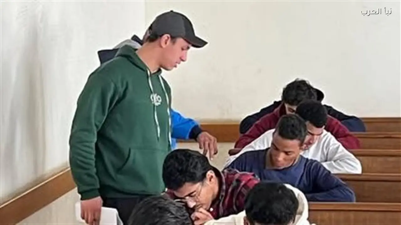 انطلاق فعاليات المسابقة الثقافية الكبرى بالأزهر برعاية عميد الكلية