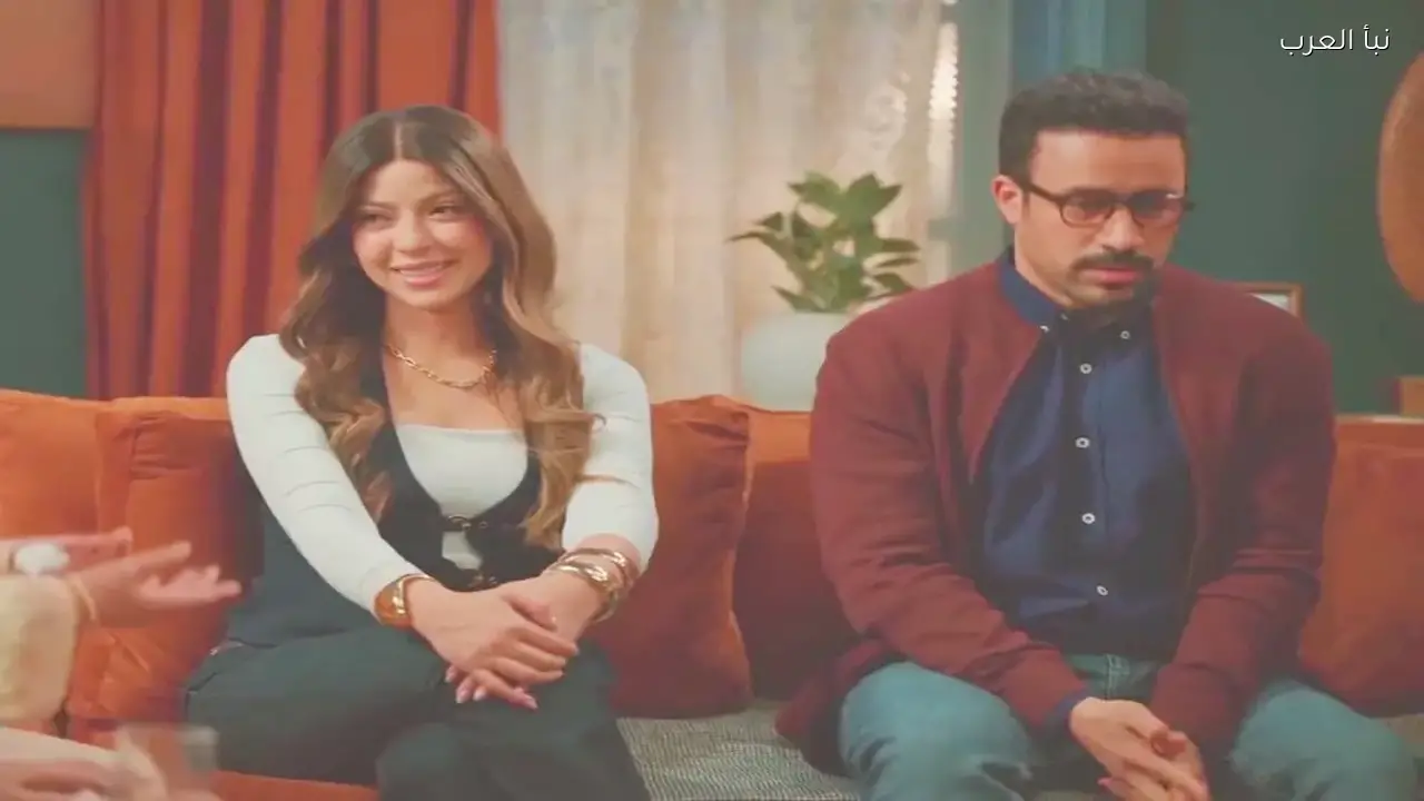 بابا وماما جيران: إشادات واسعة بأبطال الحلقة 13 اليوم