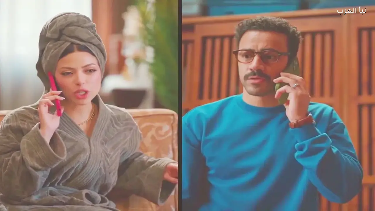 «بابا وماما جيران» يتصدر الترند مع تألق جماعي وطلاق مفاجئ في الحلقات الأولى