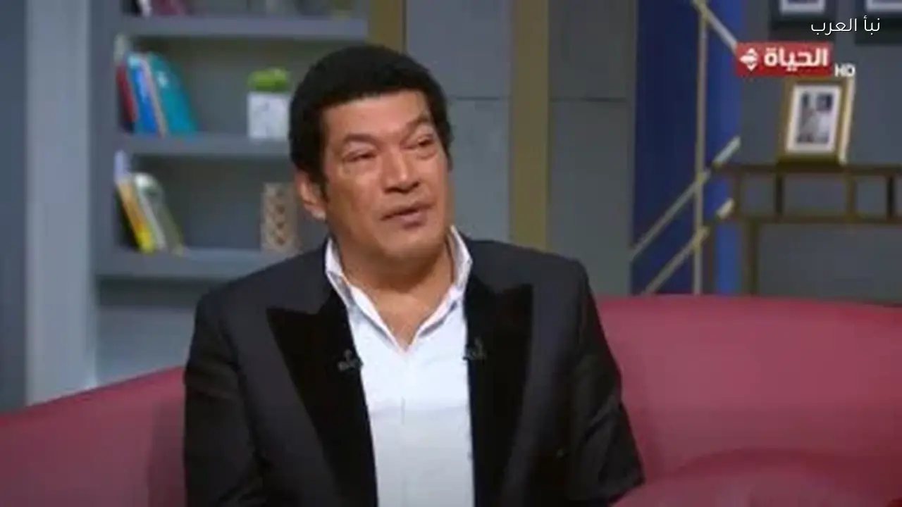 باسم سمرة يتحدث عن خلافه مع المخرج حول مشهد المرافعة في “عين سحرية”