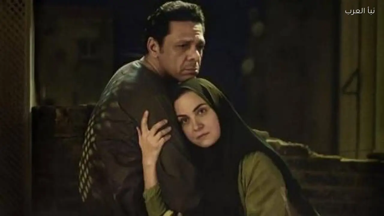 باسم سمرة يشيد بريهام عبد الغفور بعد نجاح “حكاية نرجس” في رمضان 2026