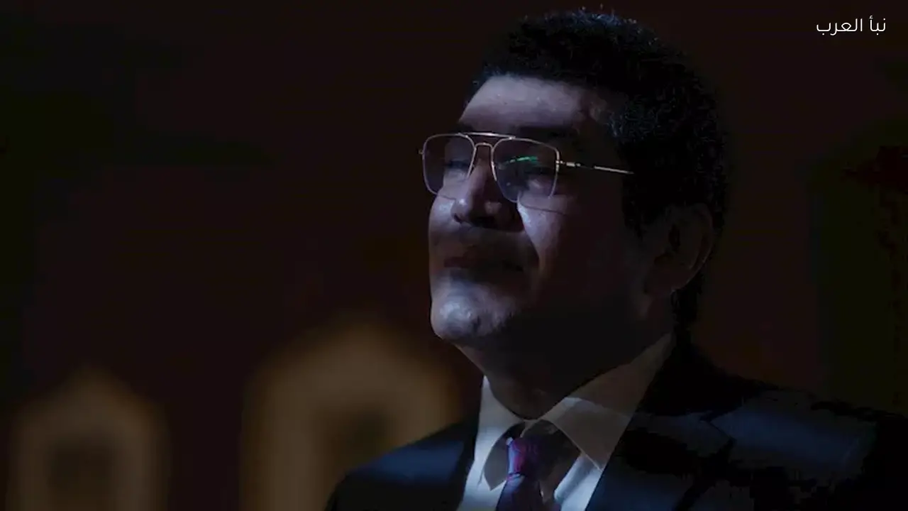 باسم سمرة يعلن وفاة ابنة عمه ويطلب الدعاء لها