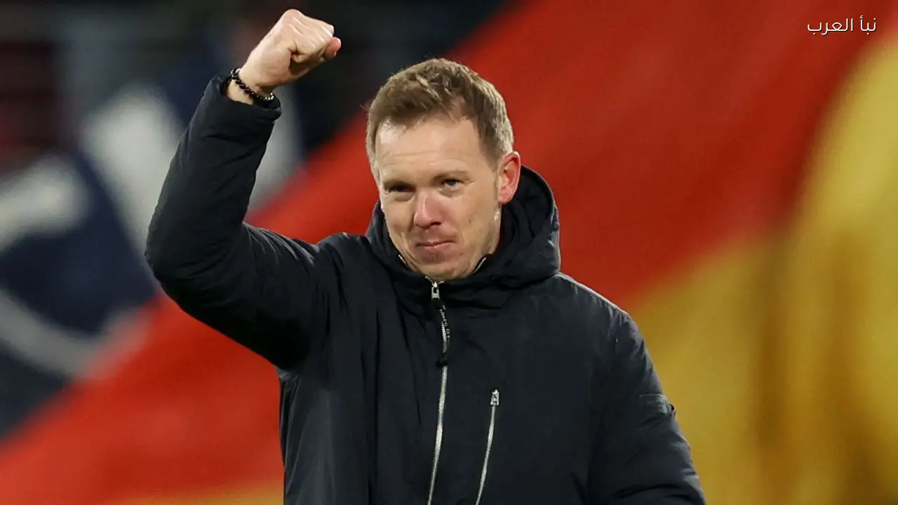 باومان حارس ألمانيا الأساسي في المونديال بعد إصابة تير شتيجن