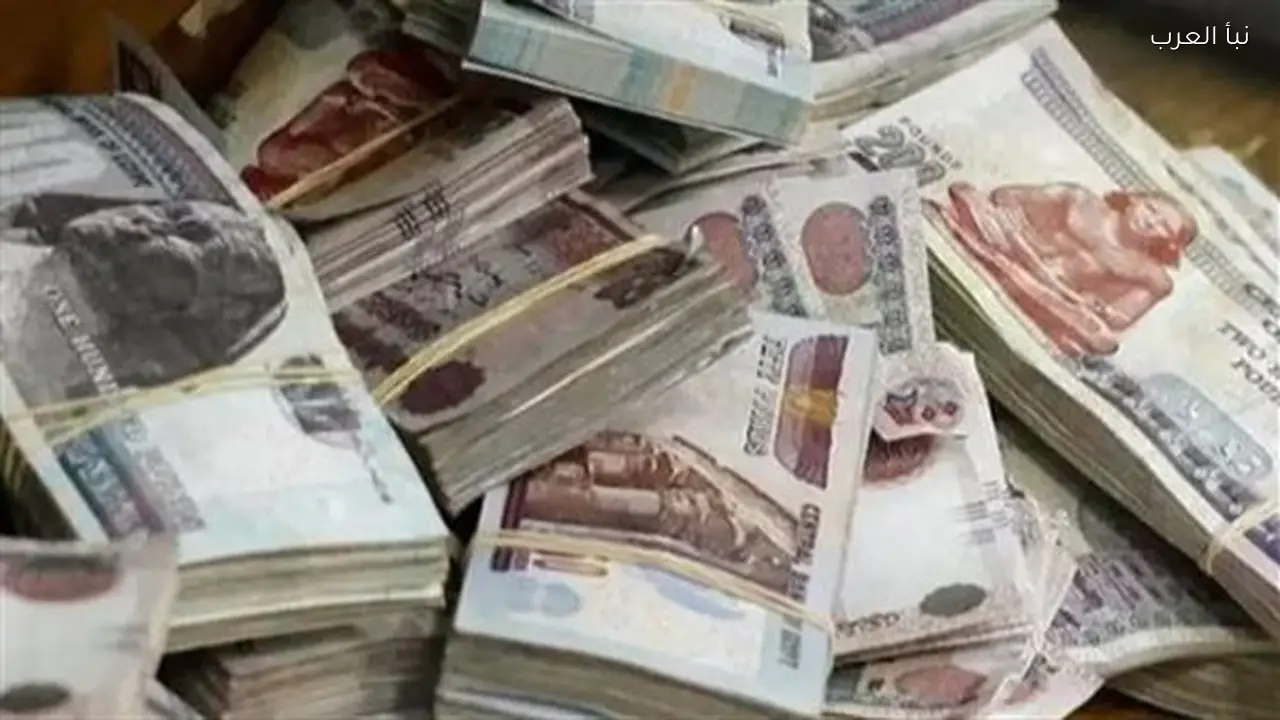 بدء صرف معاشات مارس 2026 اليوم مع تسهيلات لأصحاب المعاشات والمستفيدين