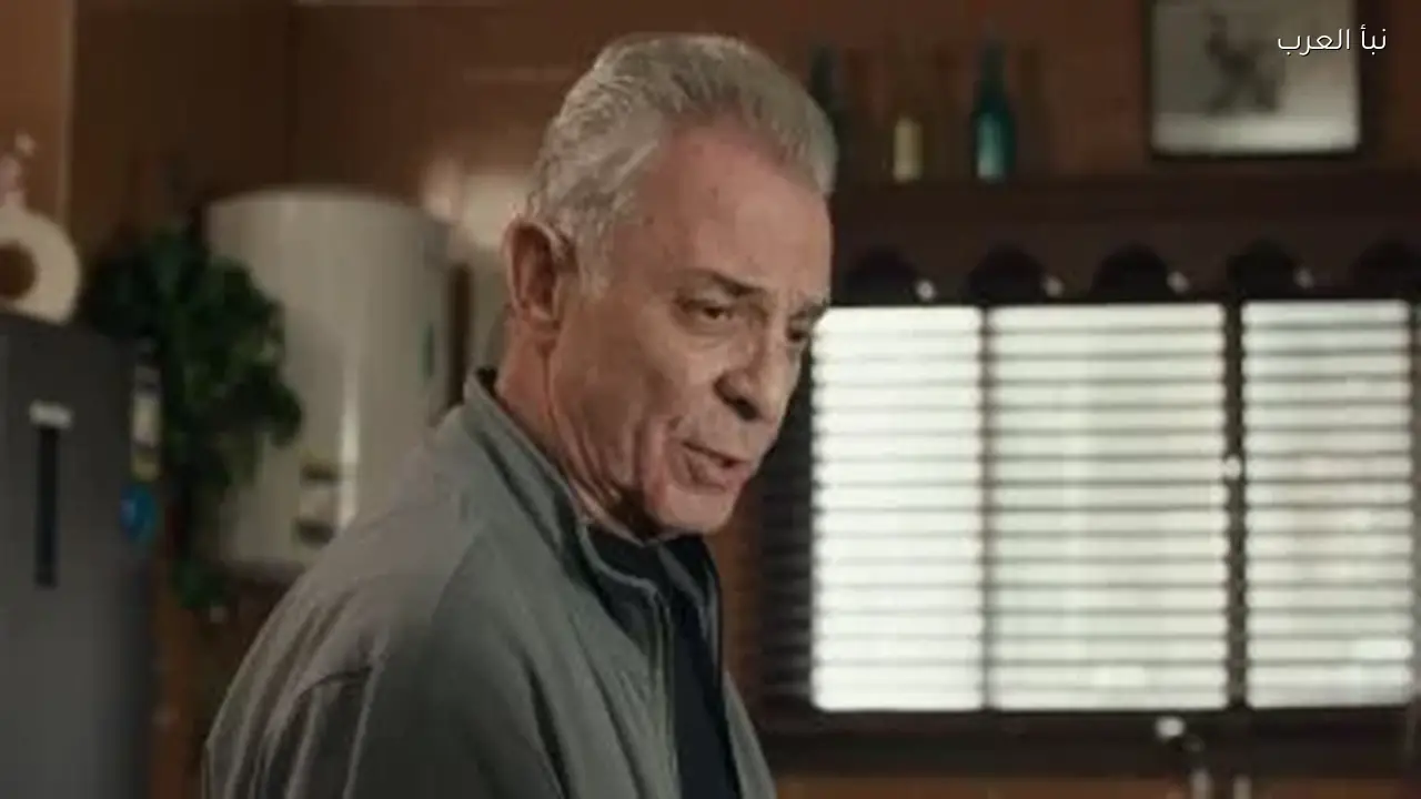 بدر أباظة يتوعد يحيى الأسواني في الحلقة 7 من مسلسل فرصة أخيرة