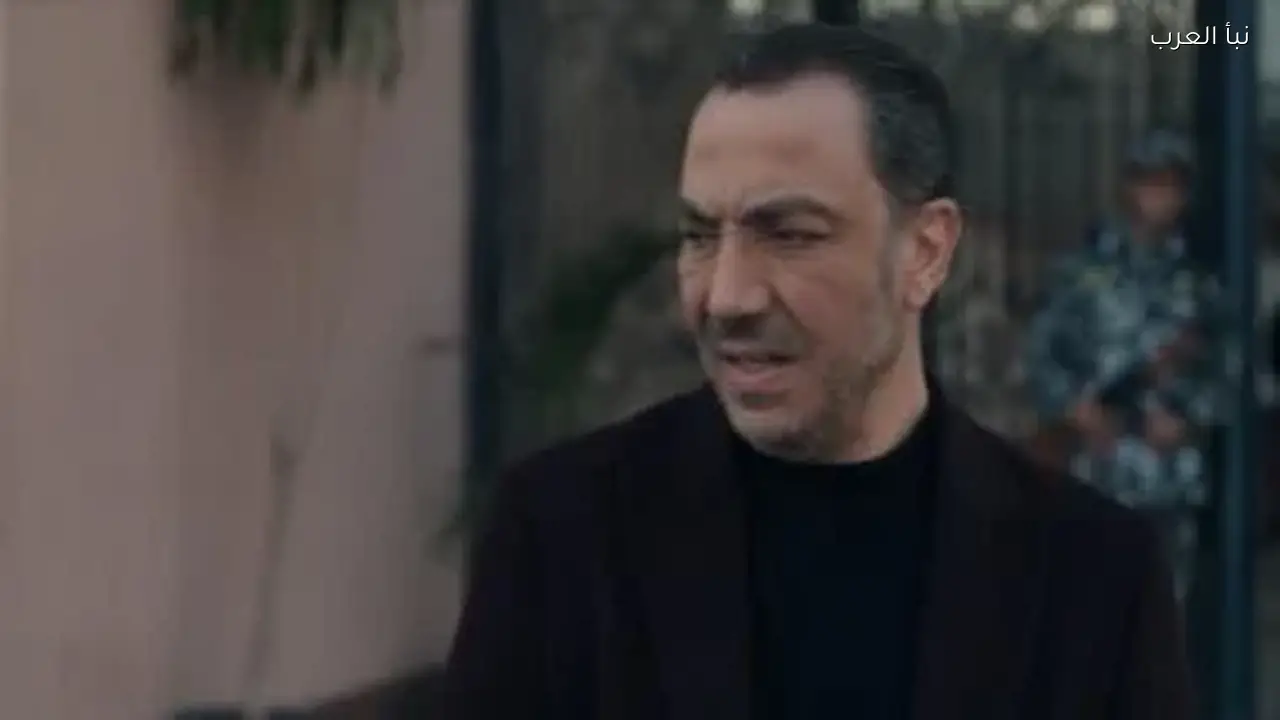 بدر أباظة يواجه انهيار سمعة سياسي في الحلقة 13 من “فرصة أخيرة”