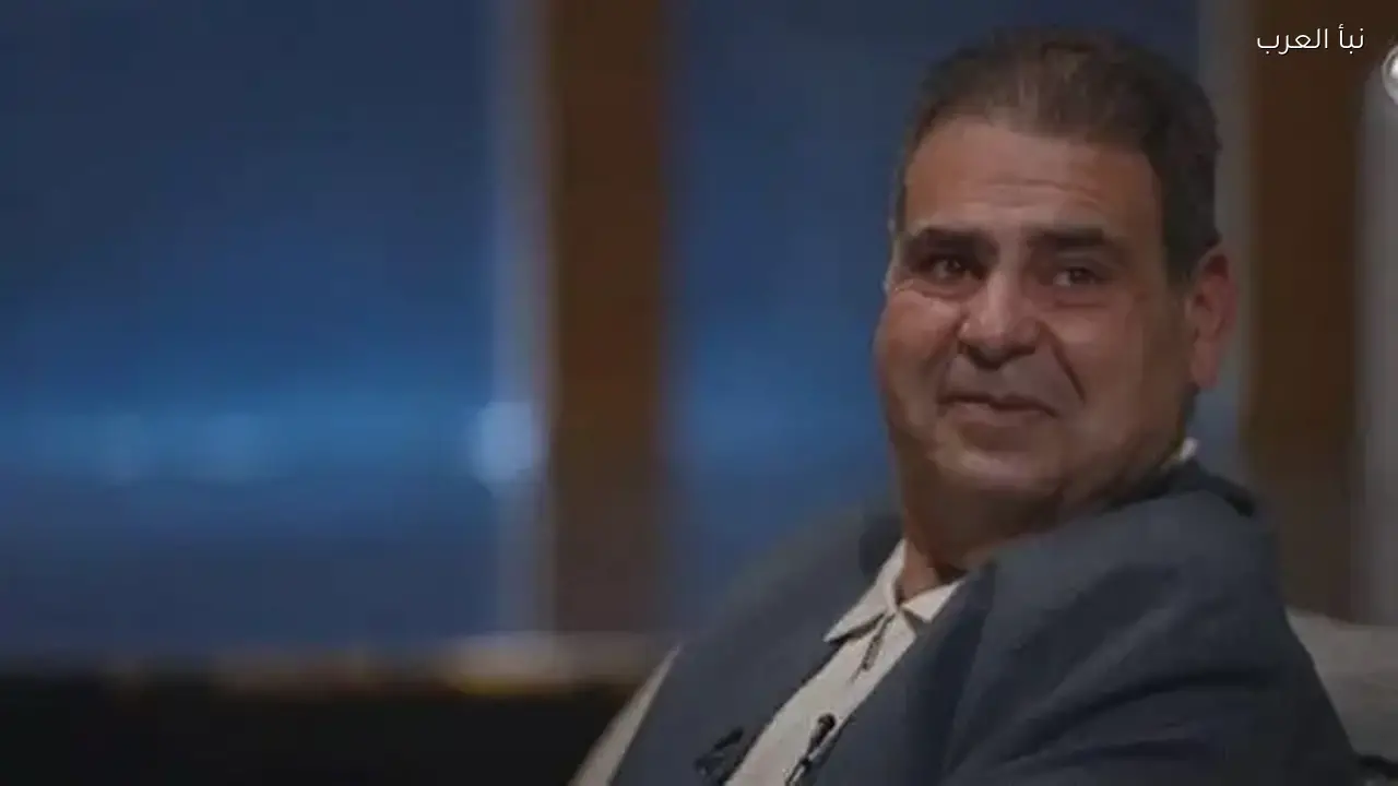 بسام رجب يعلق على طارق الدسوقي: الناس غاضبة من مختار السندي بسببك