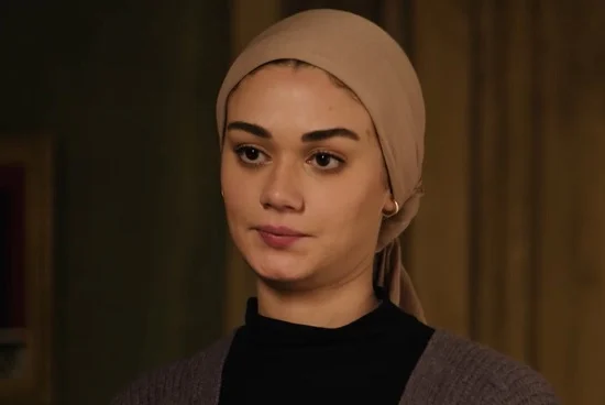 بسنت أبو باشا