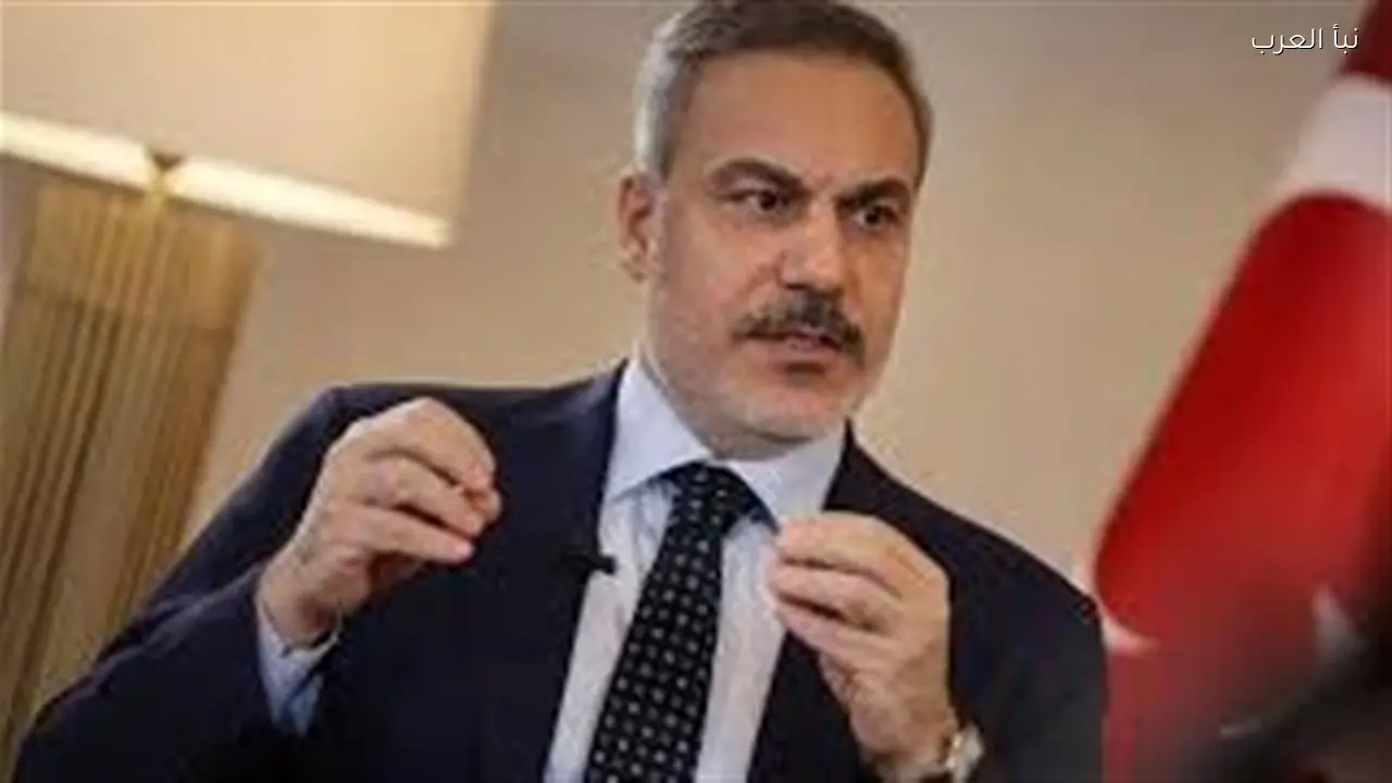 بغداد وأنقرة تتفقان على رفض الحرب في إيران وتطويق الأزمة الإقليمية