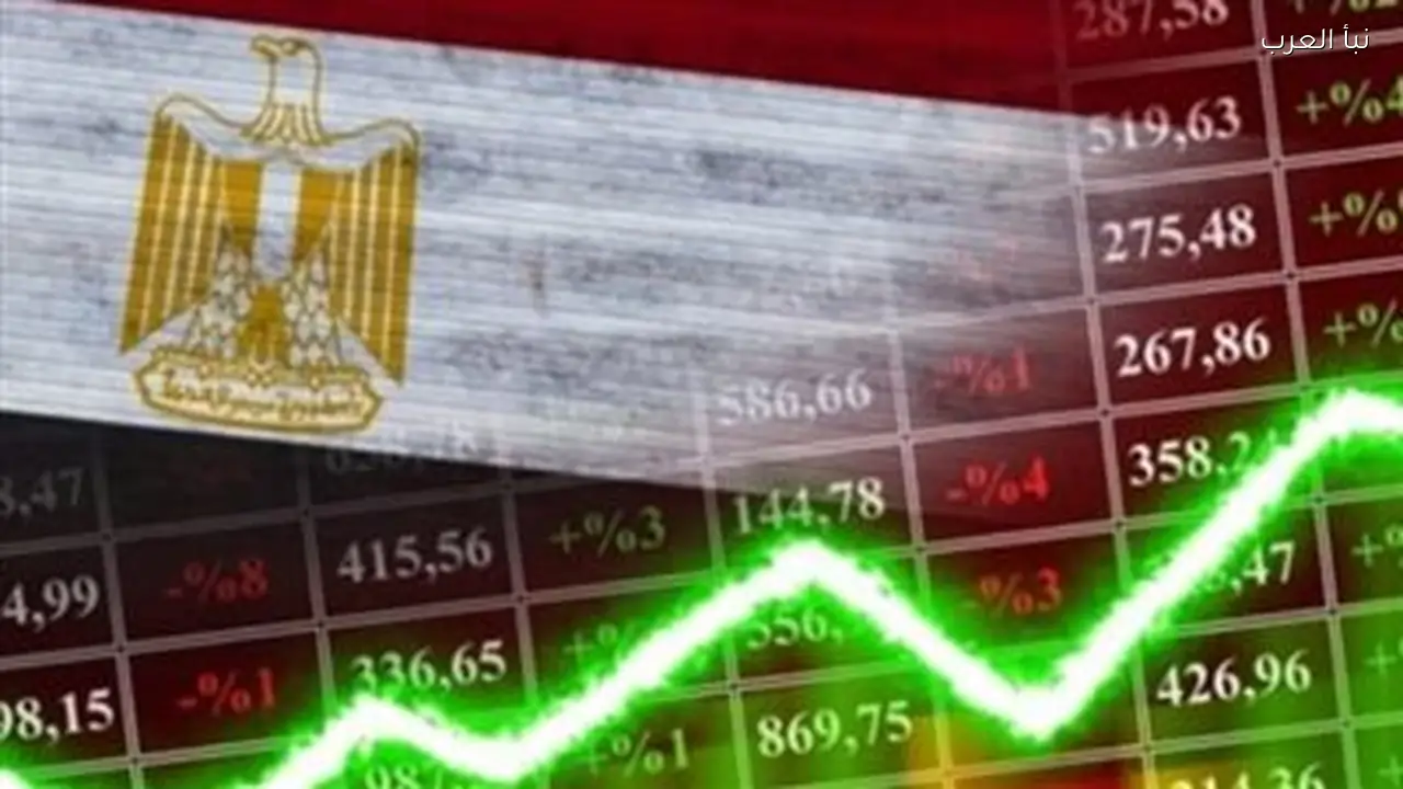 بنك مورغان ستانلي يتوقع سعر الدولار في مصر بعد حرب إيران