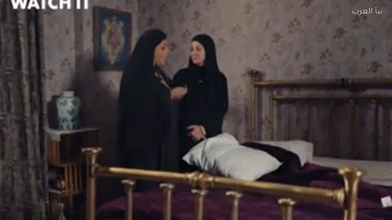 بيبو الحلقة 13 تكشف عن خلافات عائلية وأسرار الميراث وزواج غير متوقع