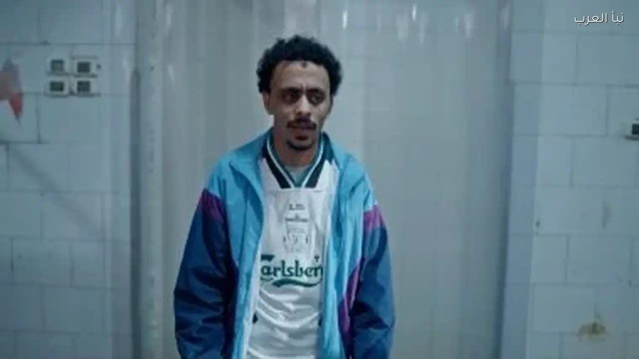 بيبو يبكي بسبب أصدقائه في الحلقة 4 من المسلسل