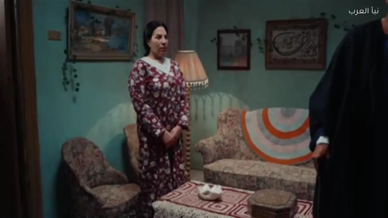 بيبو يعلن عن عمدة جديد في الحلقة 10 من المسلسل