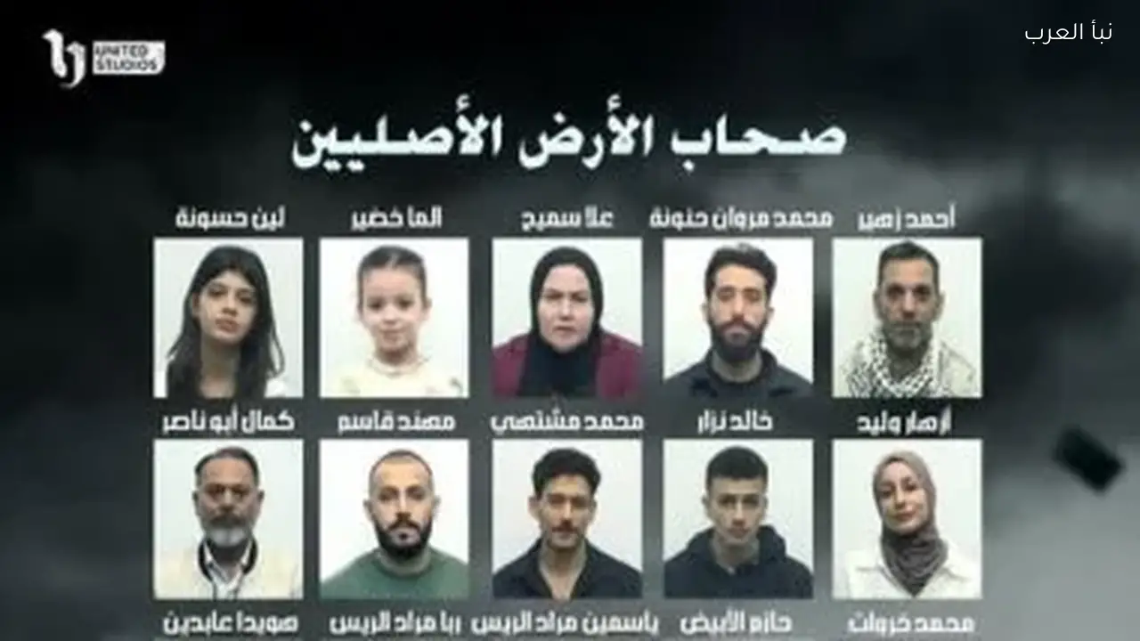 بيتر ميمي يتحدث عن أبطال “صحاب الأرض الأصليين” الذين عاشوا الحكاية