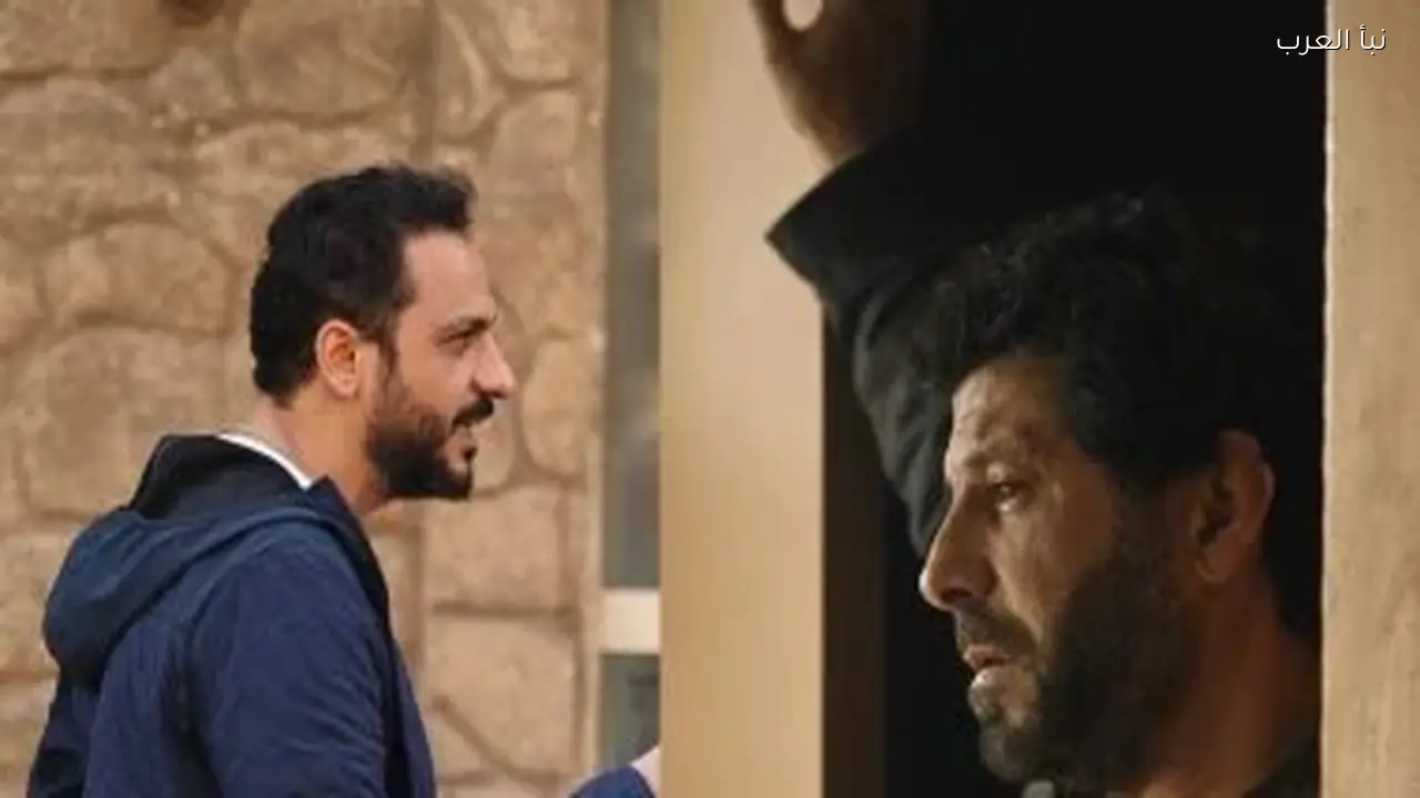 بيتر ميمي يشيد بمصر ويؤكد قدرتها على إنتاج مسلسلات مميزة