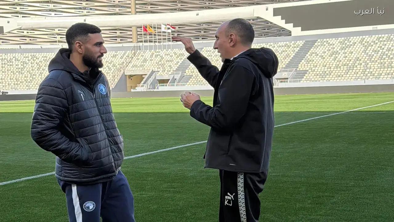 بيراميدز يؤكد جاهزية الملعب الأولمبي بالرباط لمواجهة الجيش الملكي