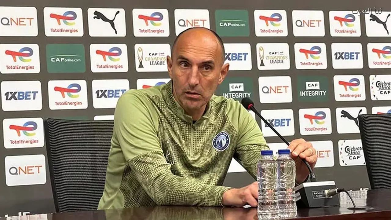 بيراميدز يحقق انتصاراً بثلاثية على حرس الحدود ويستمر في مطاردة الصدارة