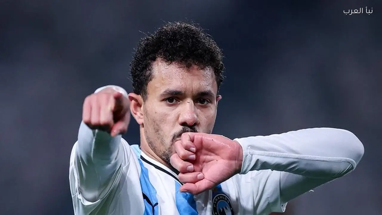 بيراميدز يعلن قائمته لمواجهة الجيش الملكي في دوري أبطال إفريقيا