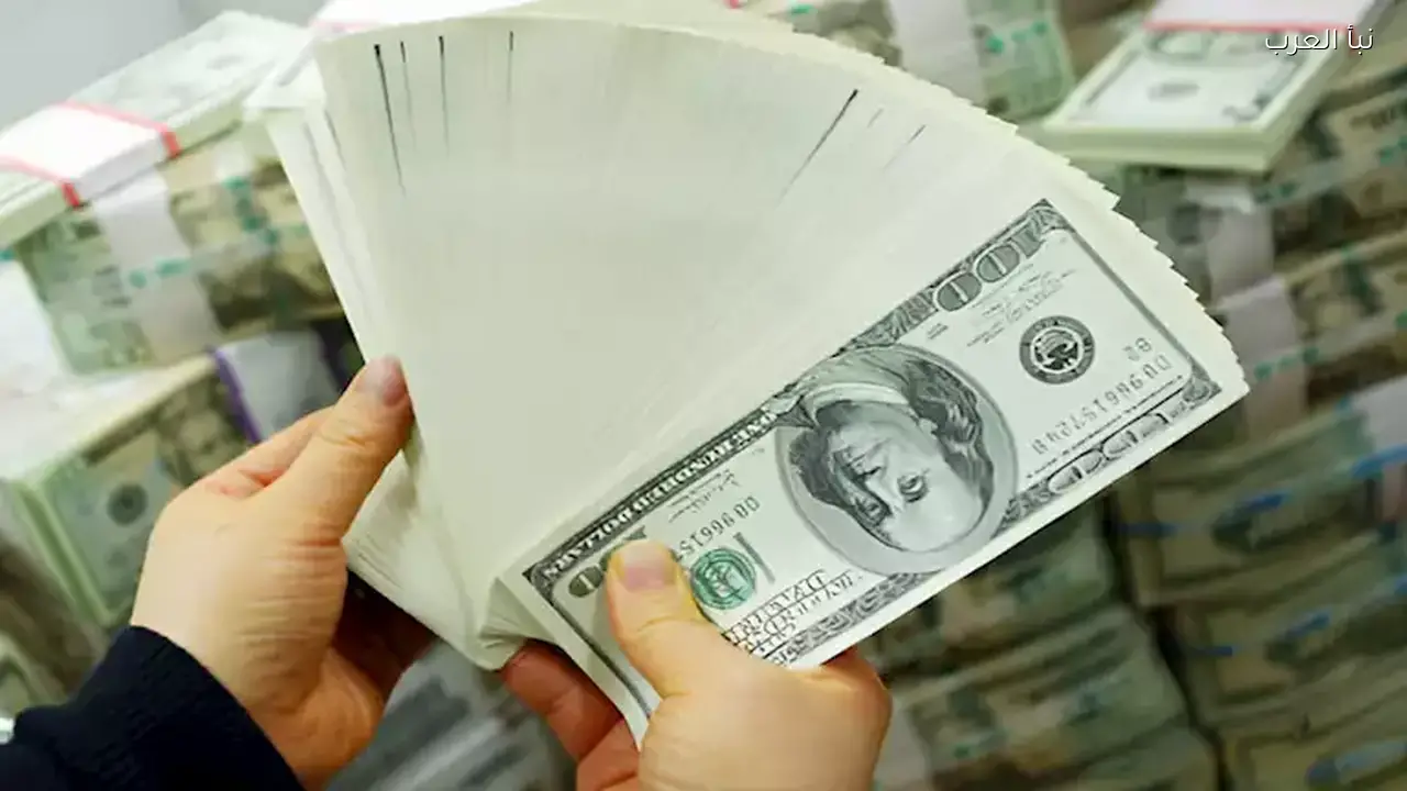 تأثير ارتفاع الدولار على المستثمرين في سوق المال اليوم