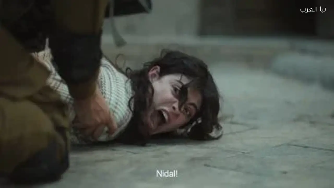 تارا عبود تتألق في مسلسل “صحاب الأرض” بين الصمود والانكسار