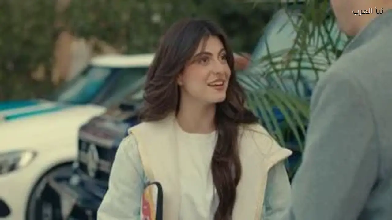 تارا عبود تتخلى عن حلم أوروبا في الحلقة 23 من فخر الدلتا