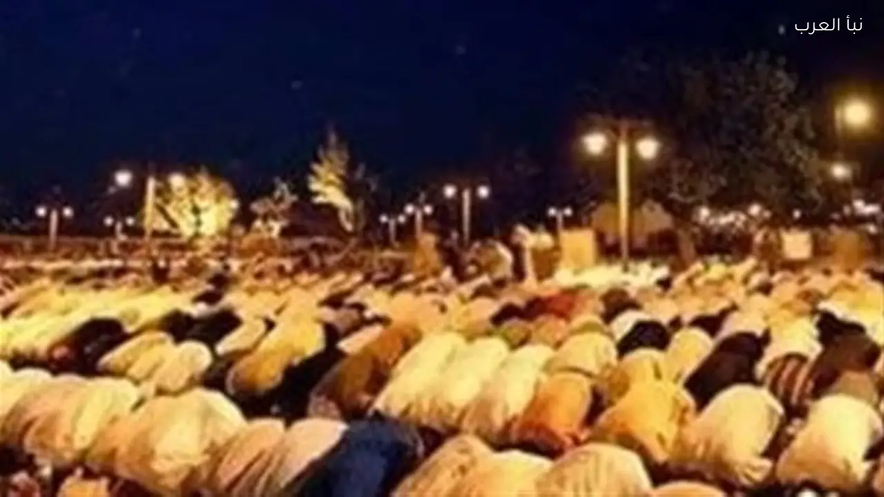 تاريخ اليوم بالهجري والميلادي: تفاصيل 28 رمضان في المحافظات