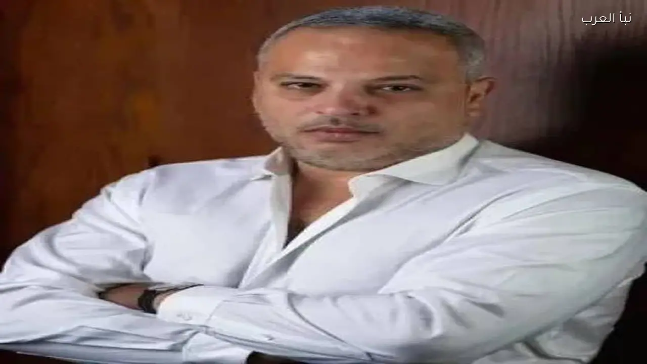 تامر عبد المنعم يكشف عن عدد زيجاته: 13 مرة وليس 15