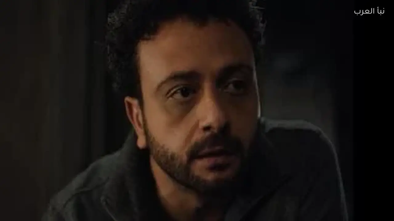 تامر نبيل: شخصية سعد تسببت في خوف الجمهور بحكاية نرجس