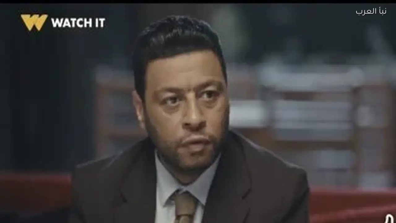 تامر وصفية يكتشفان سرًا خطيرًا في الحلقة 26 من مسلسل فن الحرب