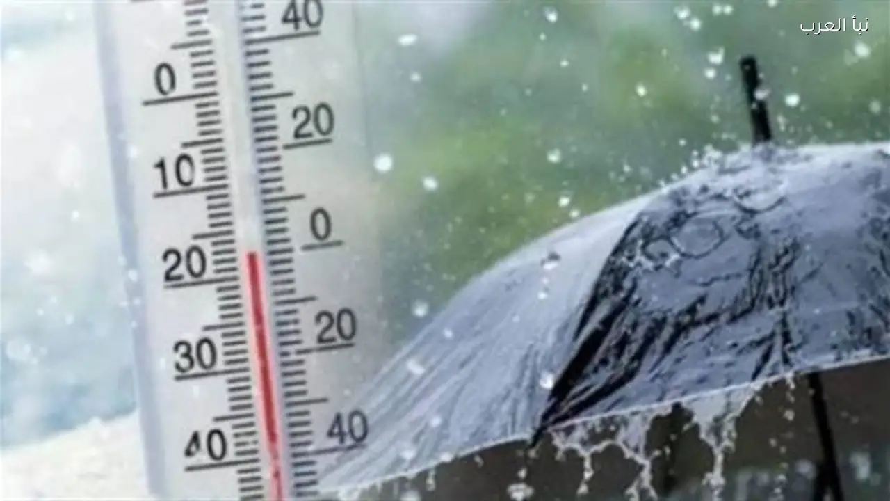 تحذير للمزارعين في وسط سيناء من فرص الصقيع والأمطار اليوم الأربعاء