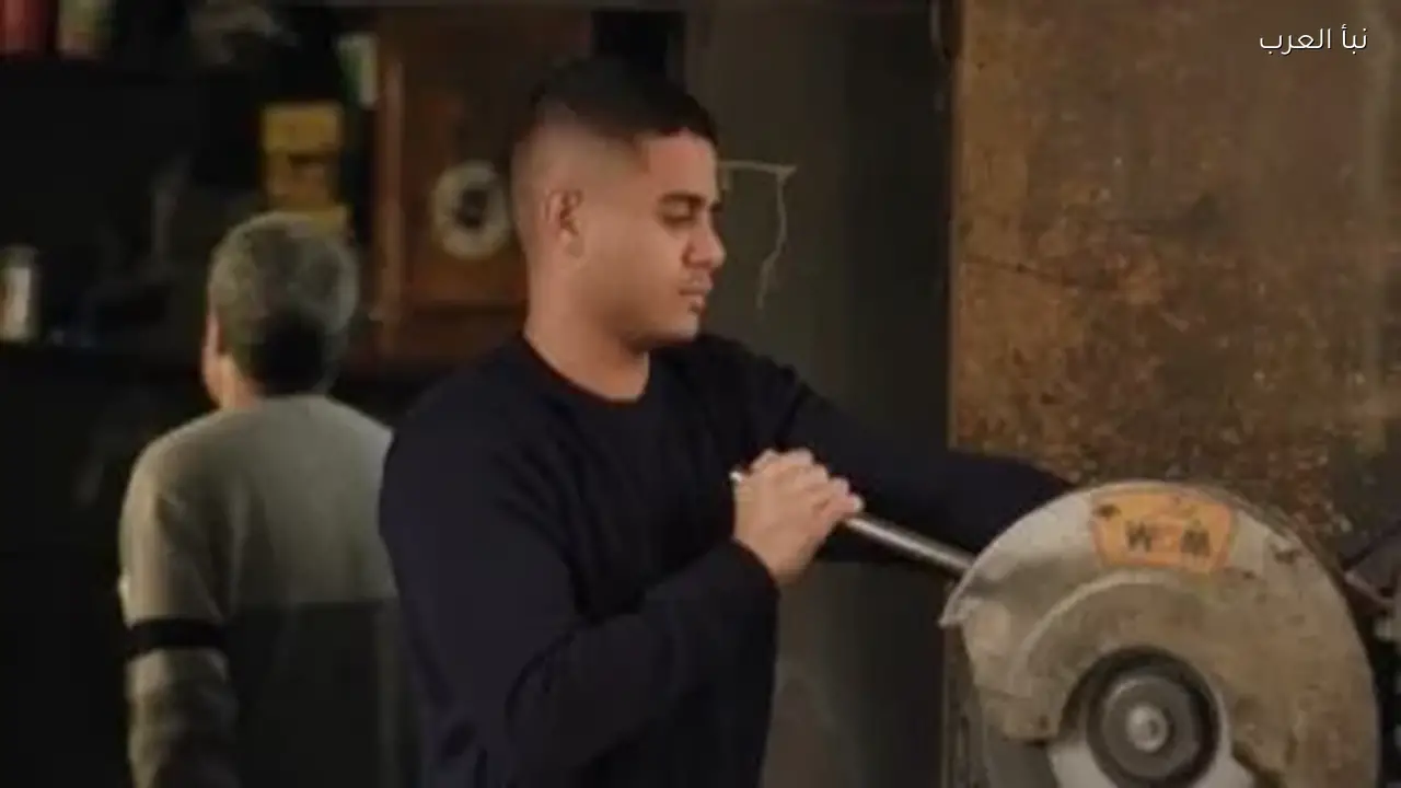 تحليل DNA لأسرة يوسف يكشف سلبية مفاجئة في حكاية نرجس الحلقة 14