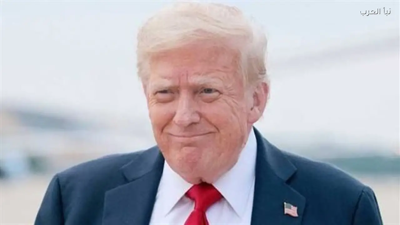 ترامب يثير الجدل بتصريحات حول قيادة إيرانية جديدة