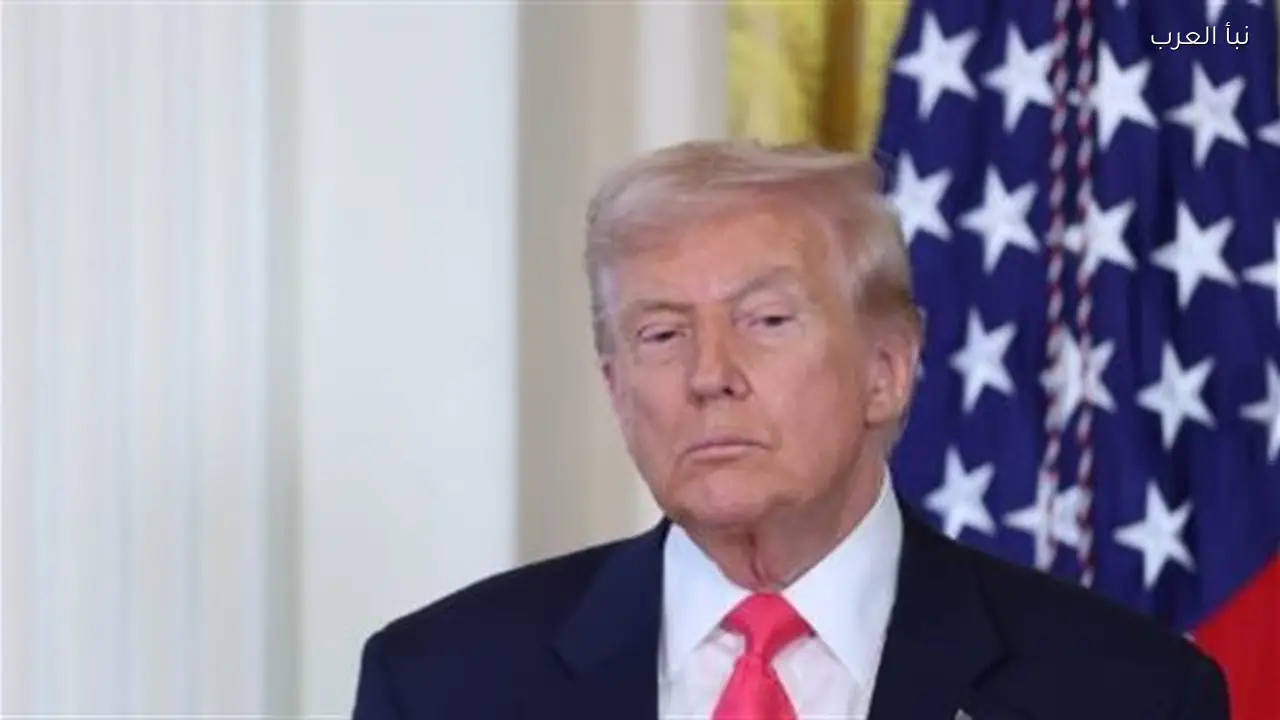 ترامب يثير القلق في الشرق الأوسط باغتيال خامنئي وإعلان الحرب