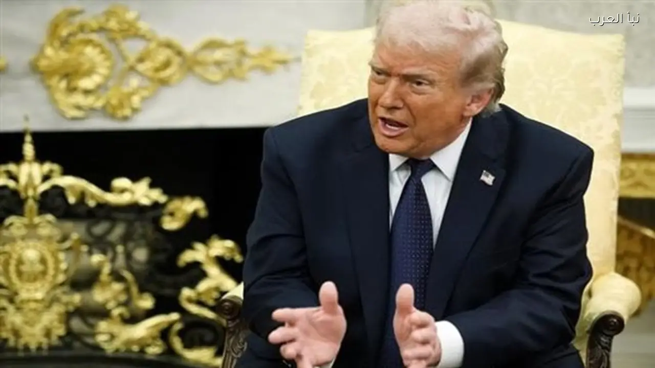 ترامب يهدد بقطع العلاقات التجارية مع إسبانيا في تطور جديد لحلف الناتو