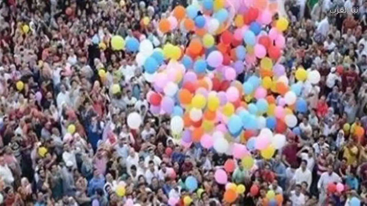 تردد قناة السعودية للقرآن لمتابعة تكبيرات عيد الفطر اليوم