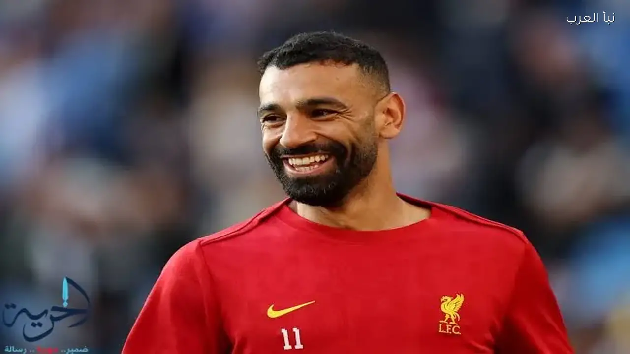 تشكيل ليفربول المتوقع أمام وولفرهامبتون بقيادة محمد صلاح