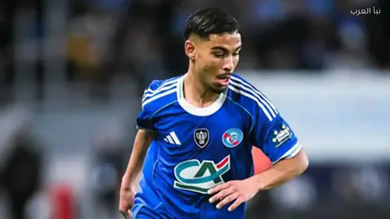 تشيلسي يستهدف ياسين جسيم لتعزيز صفوفه الصيف المقبل