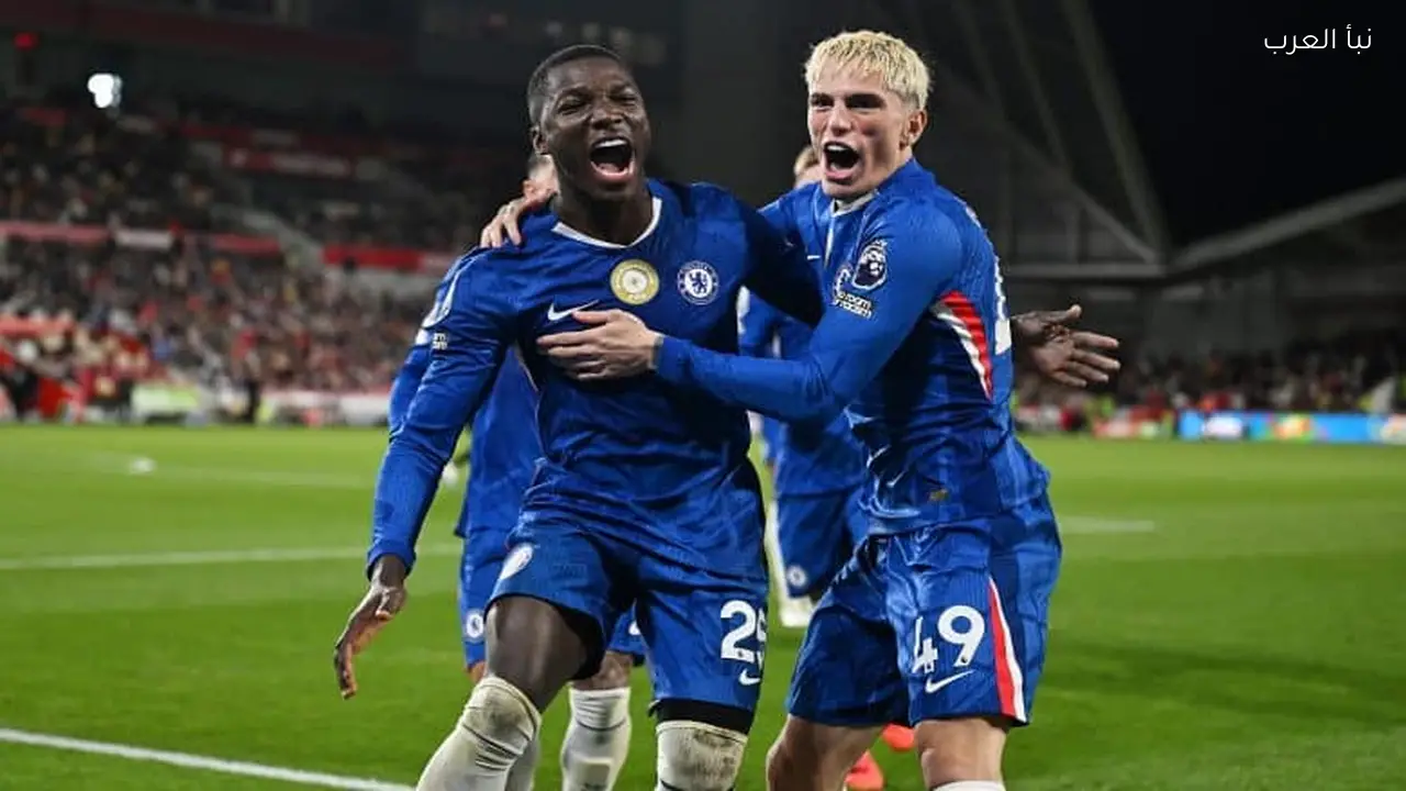 تشيلسي يواجه إيفرتون اليوم في مباراة حاسمة بالبريميرليج