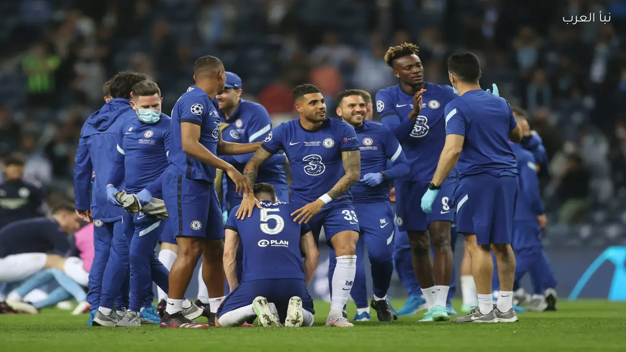 تشيلسي يواجه نيوكاسل اليوم في الدوري الإنجليزي والقنوات الناقلة