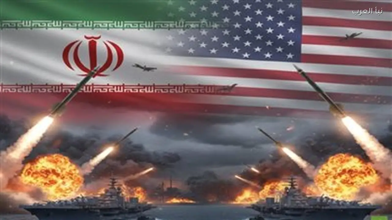 تصعيد أمريكي إيراني اليوم يثير قلق الأسواق المصرية