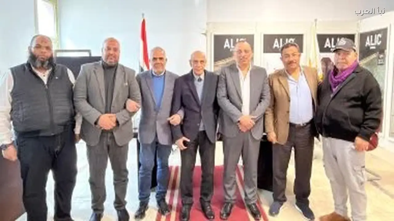 تطوير 40% من طرق مدينة الجلود بالعاشر يعزز الاستثمار الآن