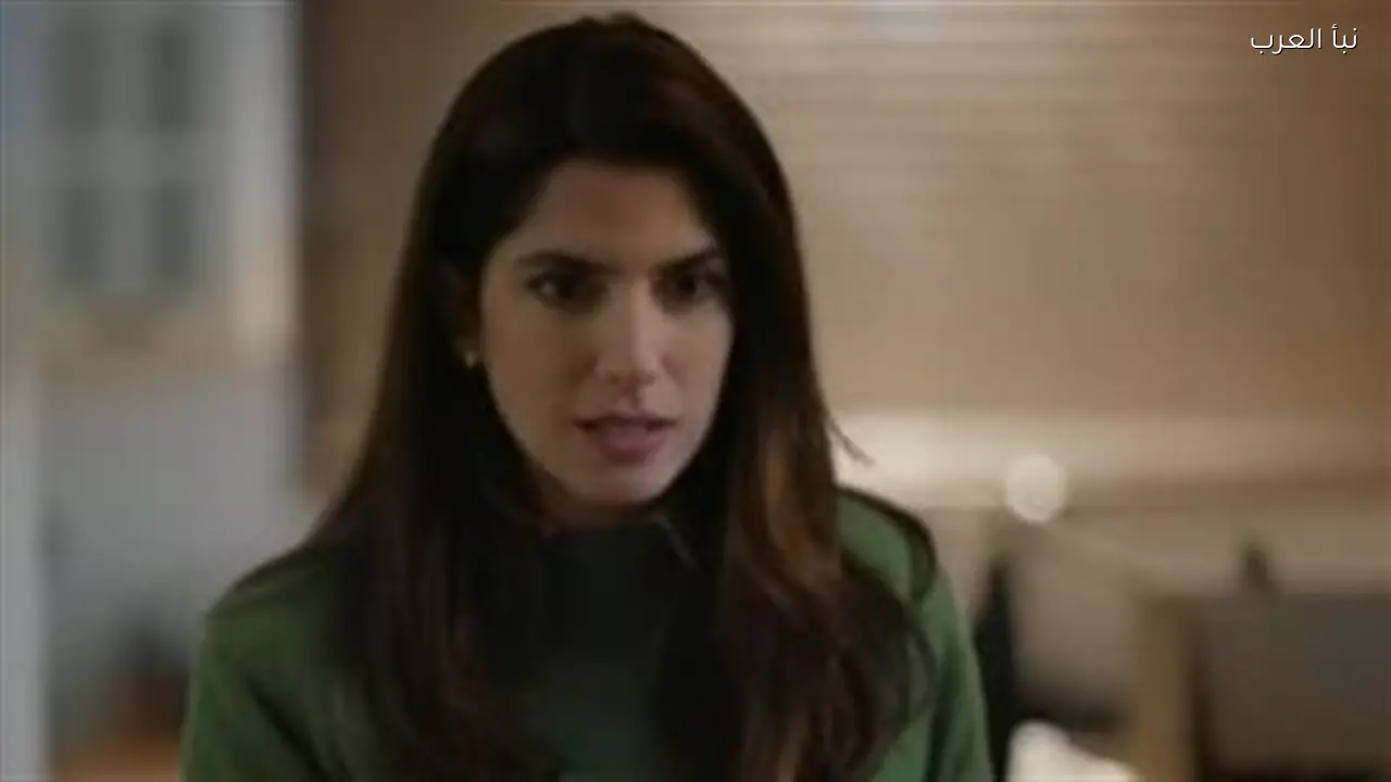 تفاصيل مسلسل ليل الجزء الثاني وموعد عرضه الرسمي اليوم